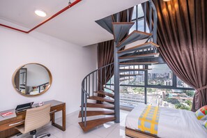 Interior - OYO Home 89599 Beautiful 2br 3 Towers (Kuala Lumpur)