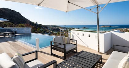 Villa Iris (3 bedrooms)