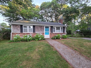 Welcome to Carefree Cottage