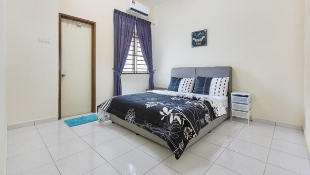 Casa, 4 habitaciones