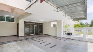 Cobertizo