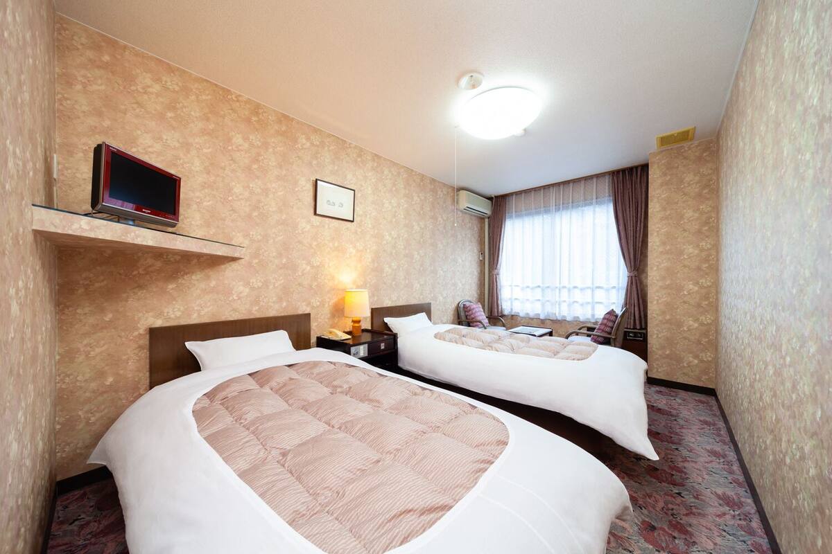 غرفة (Western Style, Ensuite) | واي فاي مجانًا