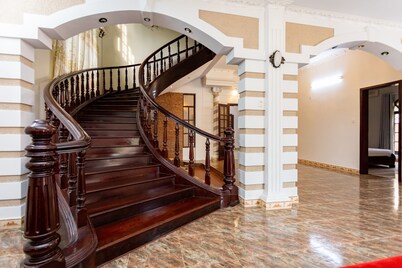 Villa. 231 Le Hong Phong
