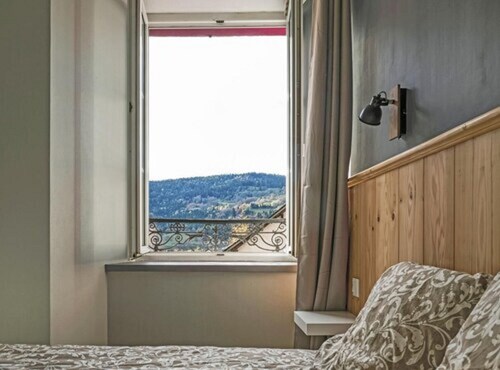 Auberge des Trois Rivières