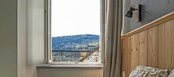 Auberge des Trois Rivières