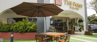 The Point Boutique Hotel