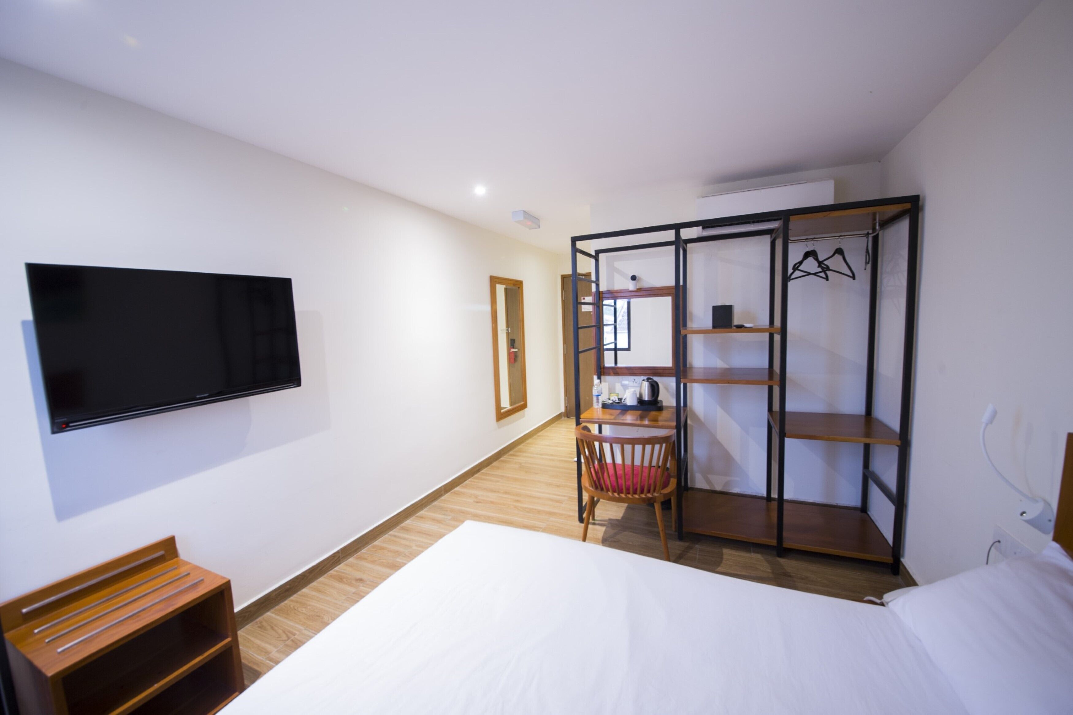 Foto - The Point Boutique Hotel