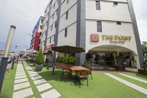 Fachada