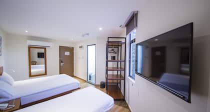 The Point Boutique Hotel