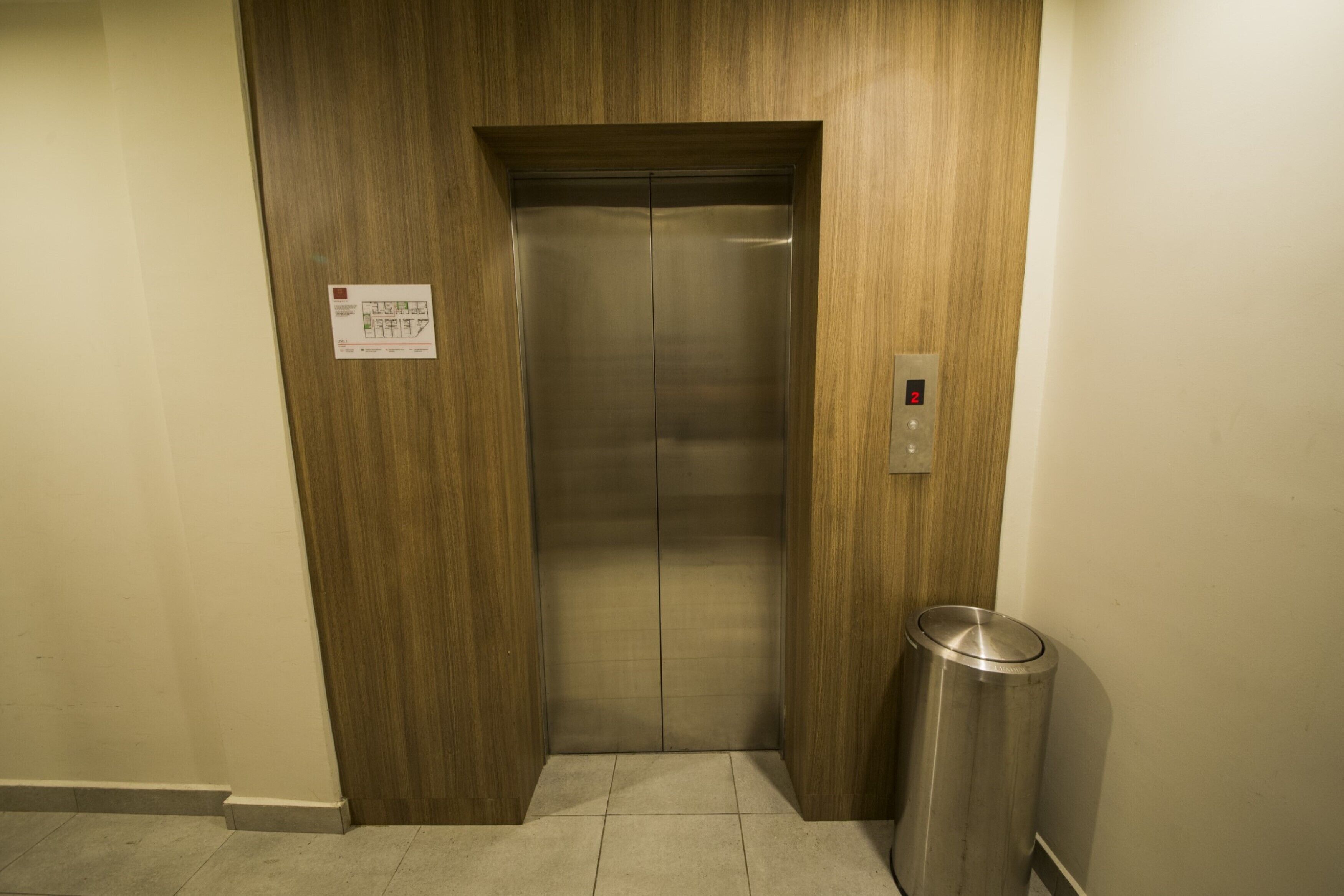 Foto - The Point Boutique Hotel