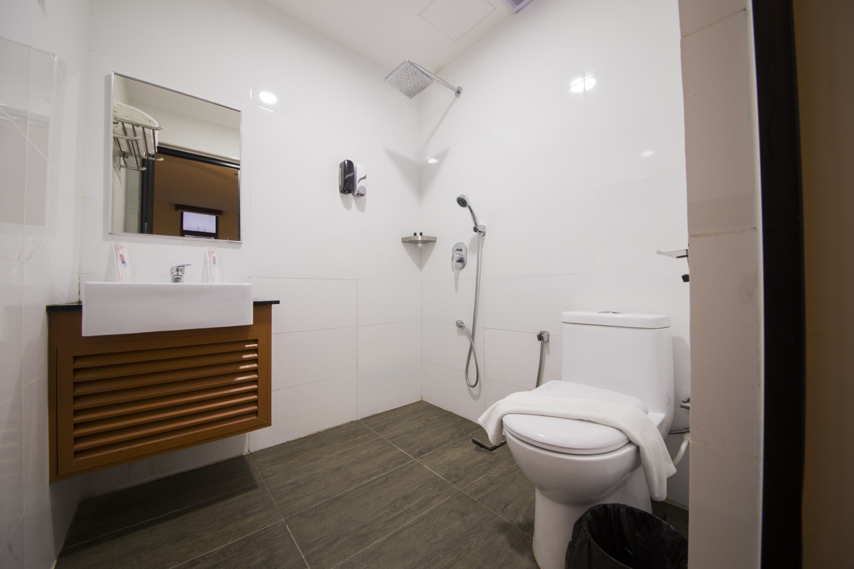 Foto - The Point Boutique Hotel