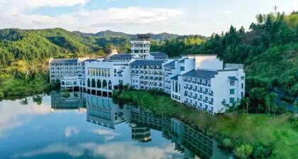 Taining Minjiang Hotel