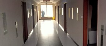 The Hotel