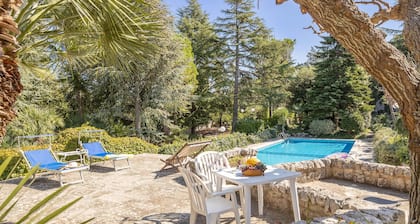 Trullo Ebe - Selva Di Fasano