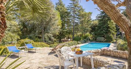 Trullo Nike - Selva Di Fasano