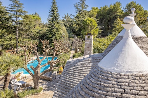 Tenuta Selva Regina - Selva Di F...