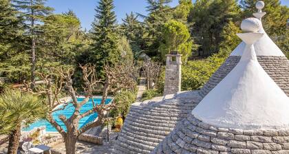 Tenuta Selva Regina - Selva Di F...