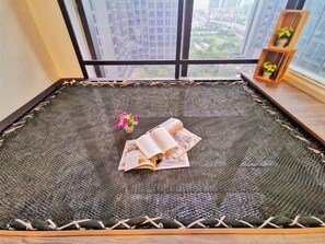 Interior - Eminent Suite at ICON City (Petaling Jaya)