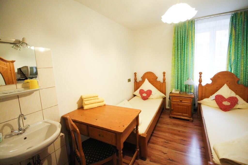 Foto - Hotel Atlanta