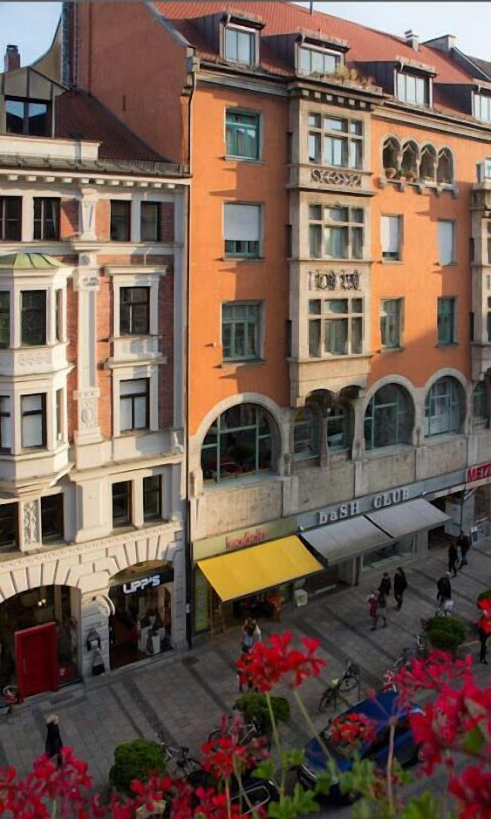 Foto - Hotel Atlanta