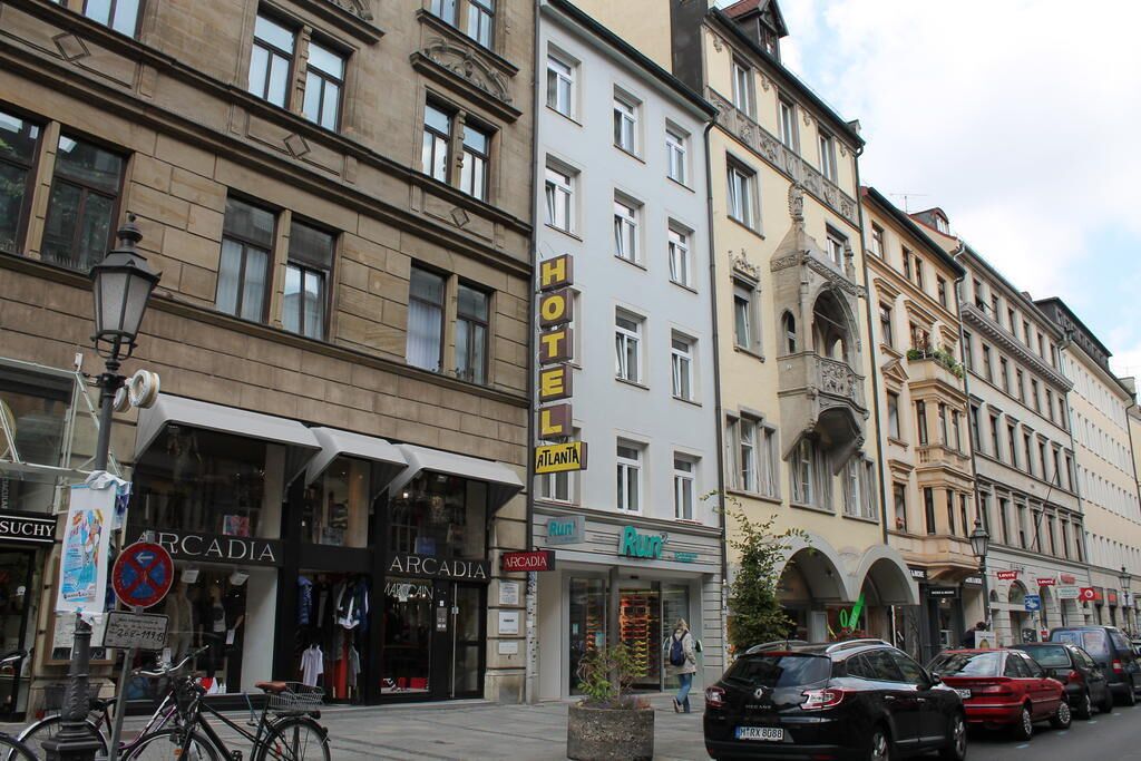 Foto - Hotel Atlanta