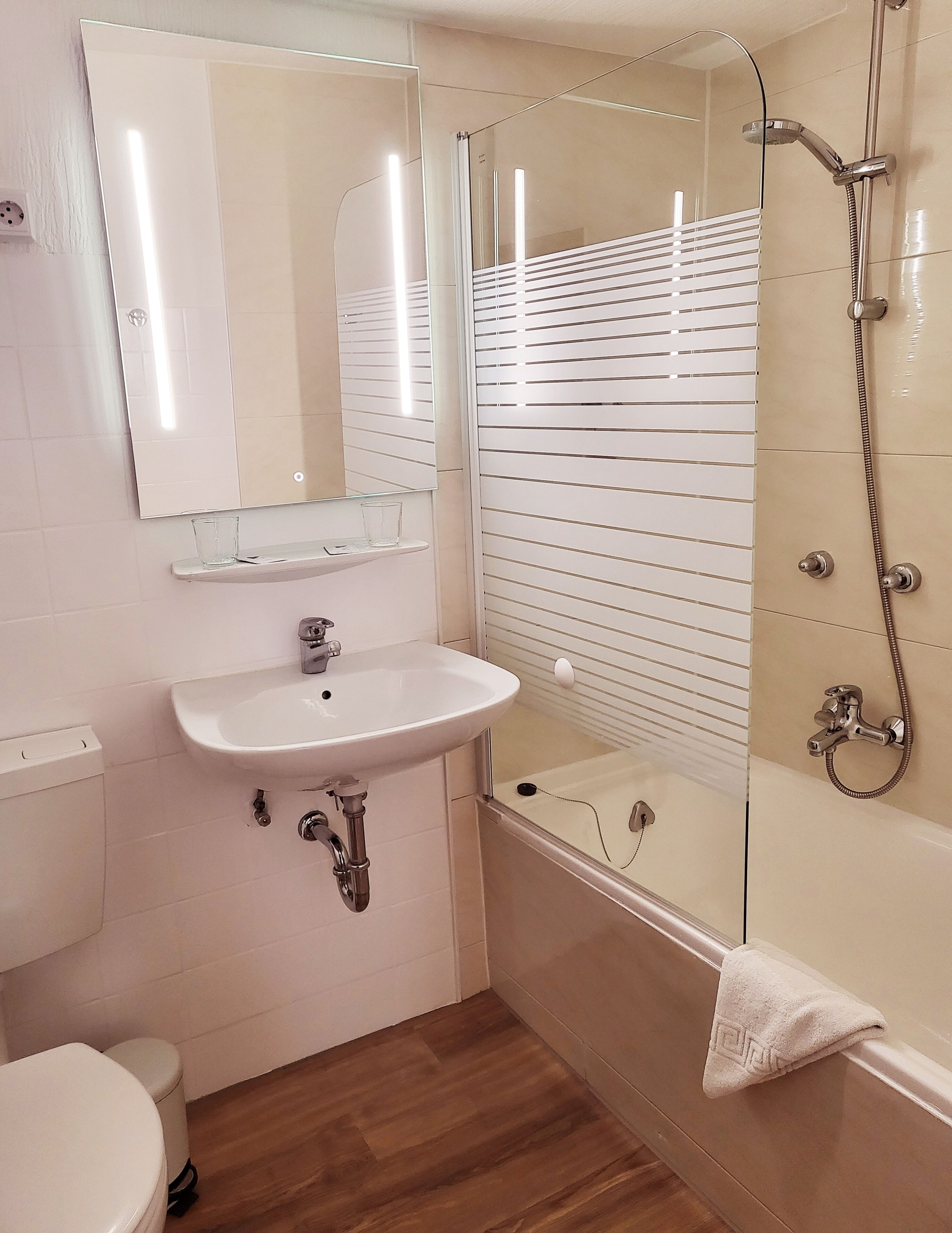 Foto - Hotel Atlanta