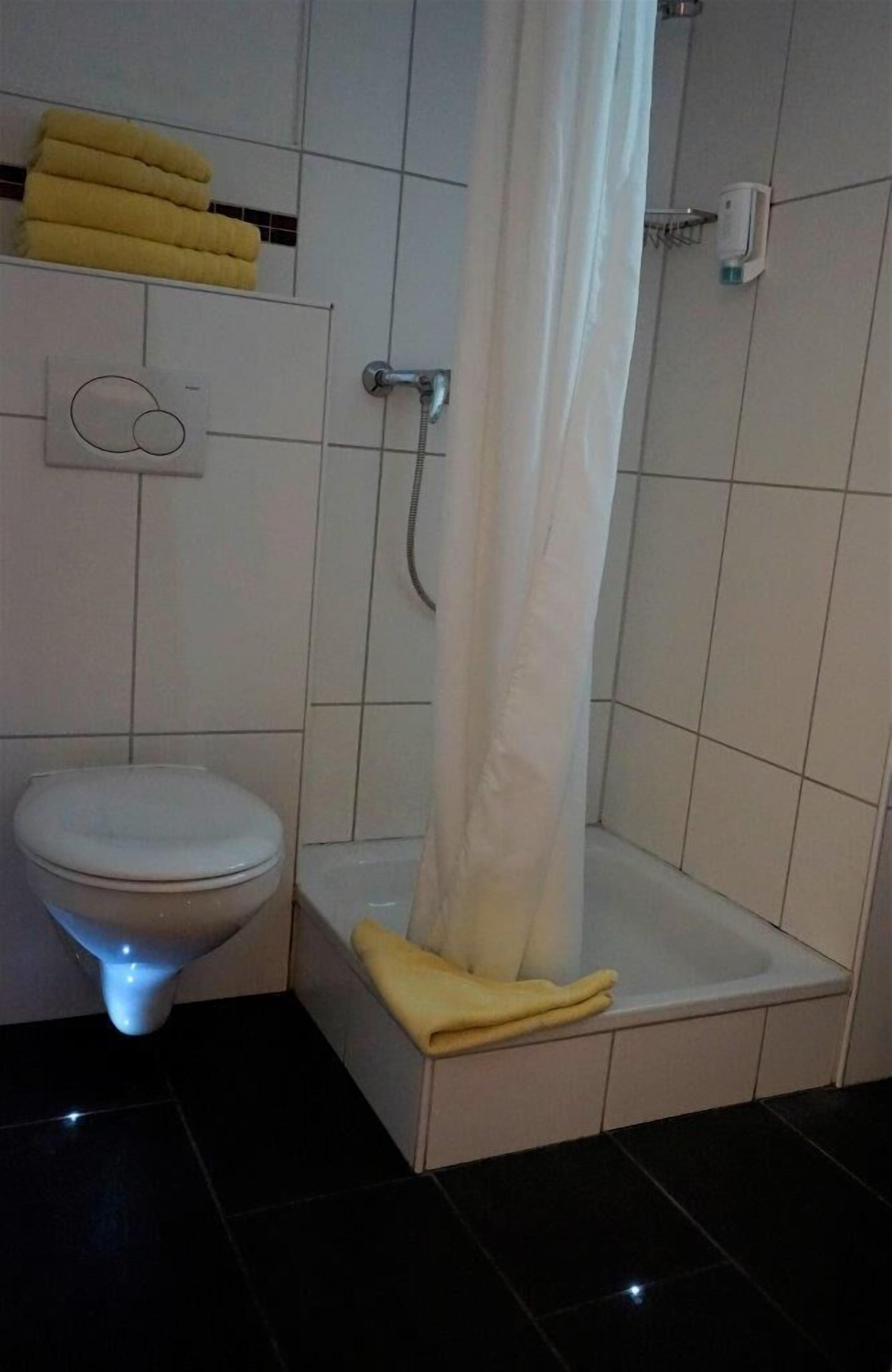 Foto - Hotel Atlanta