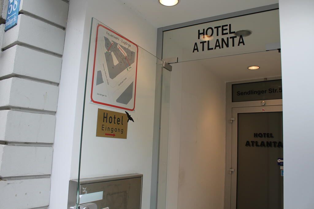 Foto - Hotel Atlanta