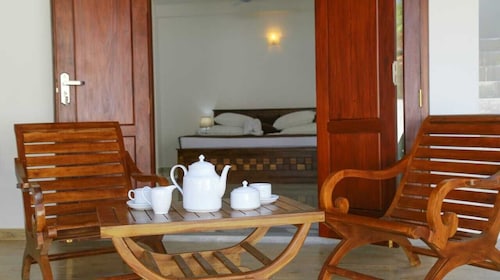 Mindini Villa - Hikkaduwa