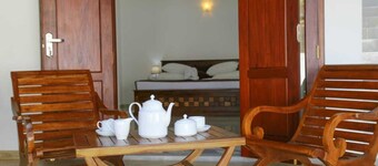 Mindini Villa - Hikkaduwa