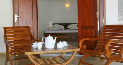 Mindini Villa - Hikkaduwa