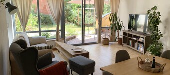 Apartment Hundertwasser ( Old Town - Mainpromenade - private parking lot )