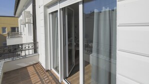 Balcón