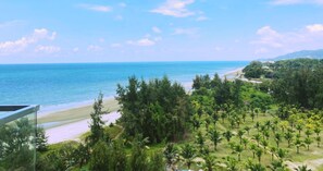 View from property - Timurbay by Seascape (Kuantan)