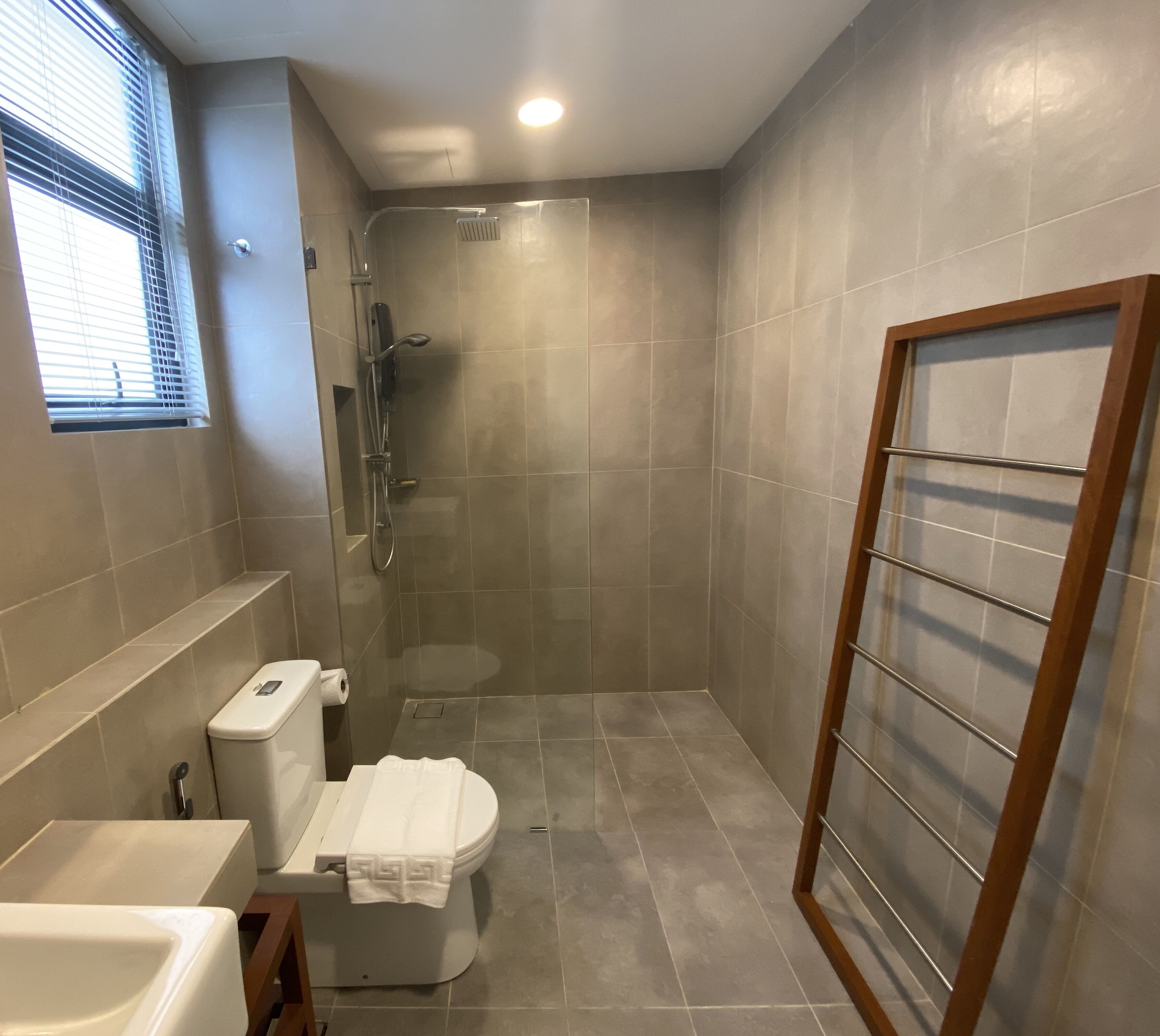 Kamar mandi