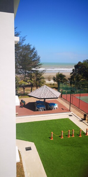 BBQ/picnic Area - Timurbay by Seascape (Kuantan)