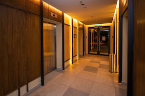 Hành lang
