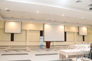 Sala de reuniones