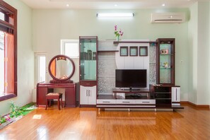 Servizio della camera