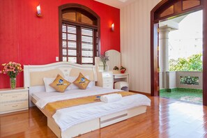 Premier Villa