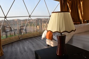 Interior - The Dunes Camping & Safari RAK (Ras Al Khaimah)