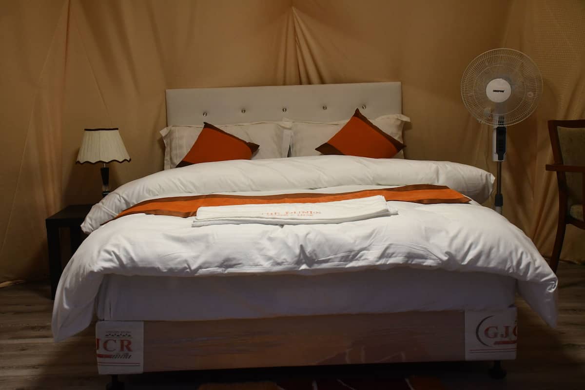 Bed sheets