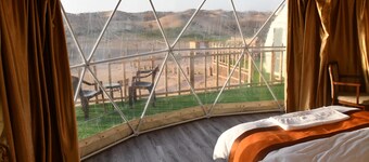 The Dunes Camping & Safari RAK