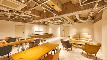 Sala per riunioni