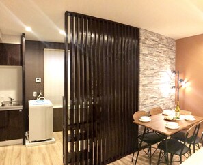 Villa, 2 Bedrooms | 2 bedrooms, free WiFi - TSUKI Tsuruhashi House (Osaka)