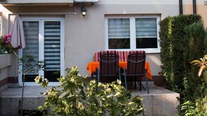 Front of property - Aqua House Ilidza (Sarajevo)