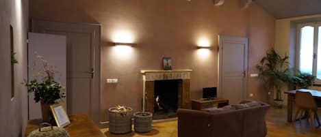 Interieur