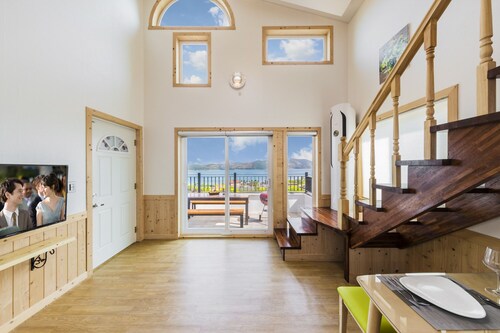 Namhae Areum Pension