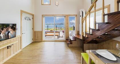 Namhae Areum Pension