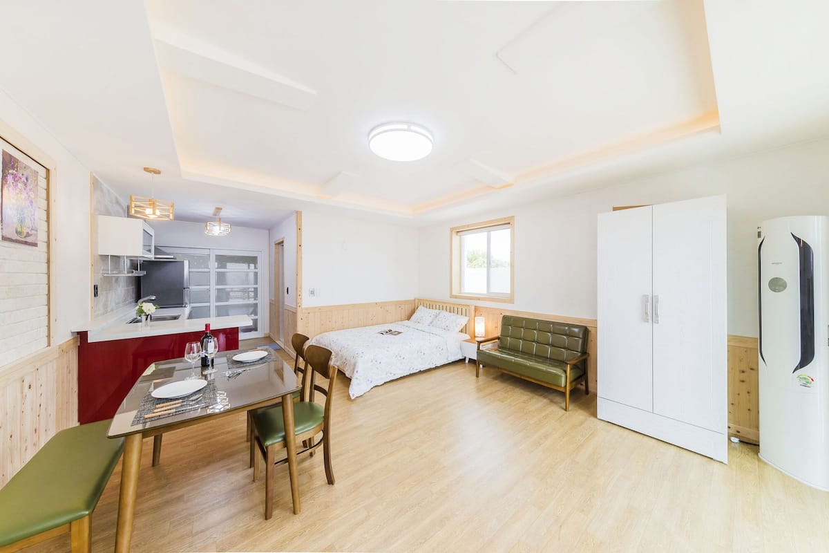 Deluxe kamer (101) | Gratis wifi